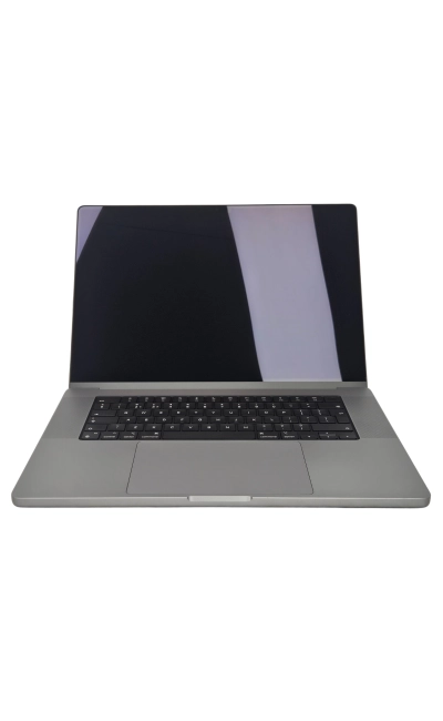 Apple MacBook Pro 16 A2485 M1 Max 32GB 512 SSD 16,2